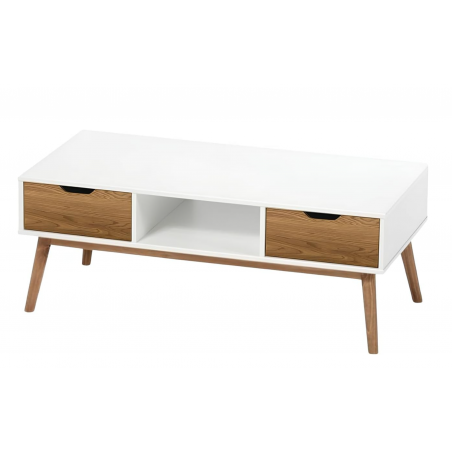 Table Basse LP Home Wita 110 x 55 x 42.5 cm