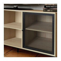 buffet LP Home Kosmy 140 x 40 x 75 cm