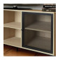Meuble TV LP Home Kosmy 140 x 40 x 75 cm