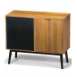 BUFFET LP Home  NERUK 95 x 40 x 80 cm