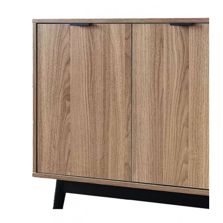 BUFFET LP Home NERUK 120 x 40 x 75 cm