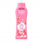 Pack 5 pièces  Gel douche Tulipan Negro Fraise et Crème 650 ml