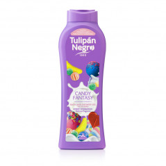 Gel Tulipan Negro Bonbon Fantaisy 650 ml