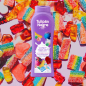 Gel Tulipan Negro Bonbon Fantaisy 650 ml
