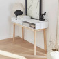 CONSOLE LP Home119 x 37 x 75 cm