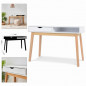 CONSOLE LP Home119 x 37 x 75 cm