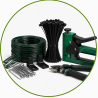 Accessoires et Fixation