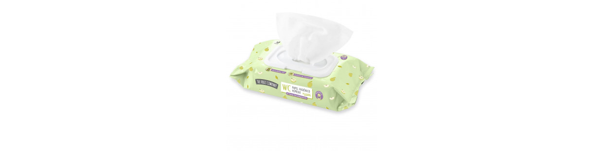 Lingettes