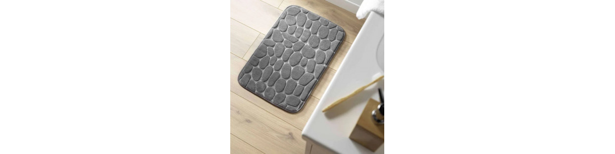 Accessoire Salle de Bain
