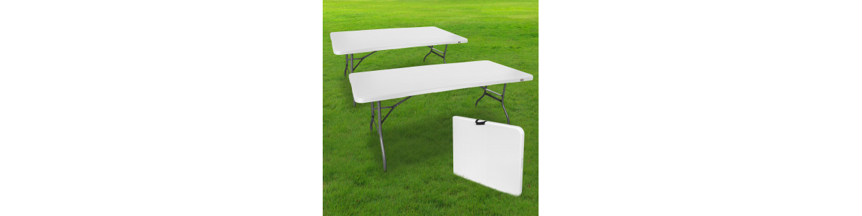 mobilier de jardin