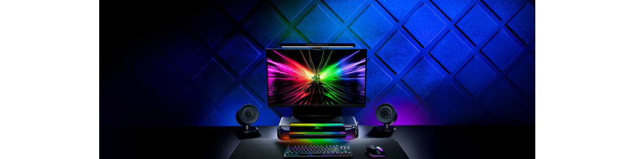 Informatique & Jeux Vidéo PC Gamer, Accessoires
