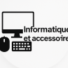 Informatique et jeux vidéos