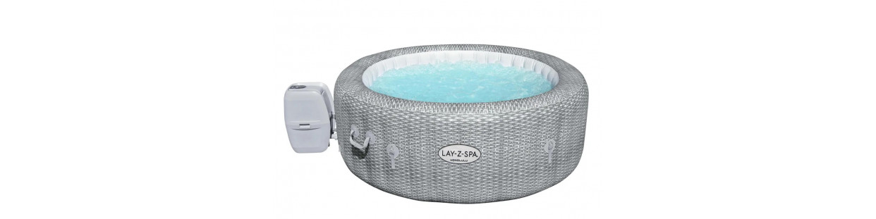 Spa Gonflable