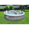 Piscine Gonflable