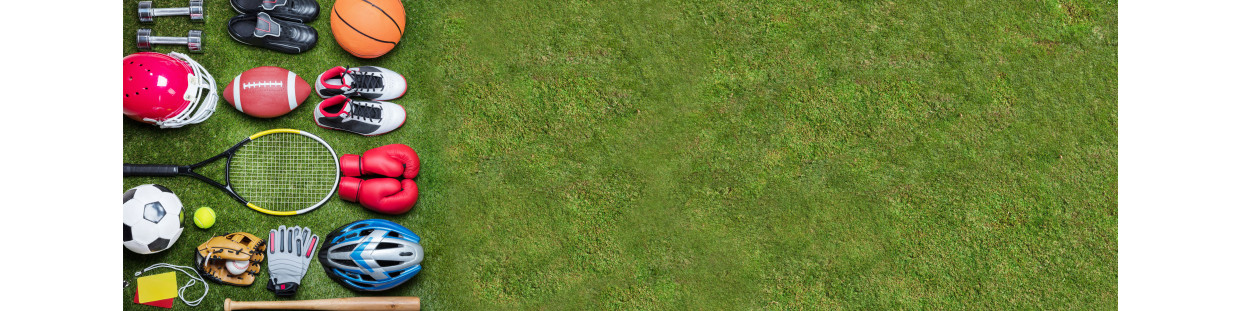 Gazon sportif synthétique – Fournisseur terrain foot