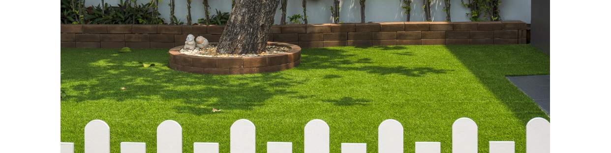 Gazon synthétique toit terrasse | Rooftop et balcon